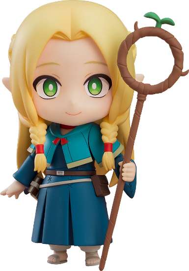 Imagen de **PREVENTA** Delicious in Dungeon Nendoroid No.2385 Marcille