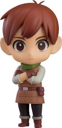 Imagen de **PREVENTA** Delicious in Dungeon Nendoroid No.2396 Chilchuck
