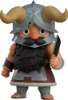 Imagen de **PREVENTA**Delicious in Dungeon Nendoroid No.2415 Senshi