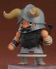 Imagen de **PREVENTA**Delicious in Dungeon Nendoroid No.2415 Senshi