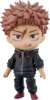 Imagen de **PREVENTA** Jujutsu Kaisen Nendoroid Basic No.2977 Yuji Itadori (Execution Ver.)