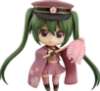 Imagen de **PREVENTA**Vocaloid Nendoroid No.480 Hatsune Miku (Senbonzakura Ver.)