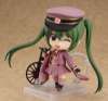 Imagen de **PREVENTA** Vocaloid Nendoroid No.480 Hatsune Miku (Senbonzakura Ver.)