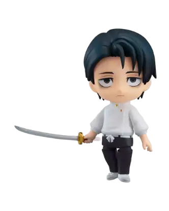Imagen de Jujutsu Kaisen Nendoroid No.2933 Yuta Okkotsu (Execution Ver.)