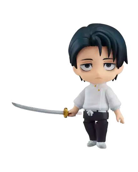 Imagen de Jujutsu Kaisen Nendoroid No.2933 Yuta Okkotsu (Execution Ver.)