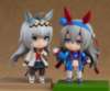 Imagen de **PREVENTA**Uma Musume: Pretty Derby Nendoroid No.2703 Tamamo Cross