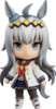 Imagen de **PREVENTA** Uma Musume: Pretty Derby Nendoroid No.2101 Oguri Cap