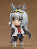 Imagen de **PREVENTA** Uma Musume: Pretty Derby Nendoroid No.2101 Oguri Cap
