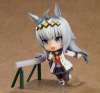 Imagen de **PREVENTA**Uma Musume: Pretty Derby Nendoroid No.2101 Oguri Cap