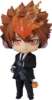 Imagen de **PREVENTA** Katekyo Hitman Reborn! Nendoroid No.2950 Tsunayoshi Sawada (Black Suit Ver.)
