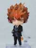 Imagen de **PREVENTA** Katekyo Hitman Reborn! Nendoroid No.2950 Tsunayoshi Sawada (Black Suit Ver.)