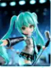 Imagen de Blokees DaaLaMode Series - Hatsune Miku Official Outfit