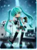 Imagen de Blokees DaaLaMode Series - Hatsune Miku Official Outfit