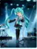 Imagen de Blokees DaaLaMode Series - Hatsune Miku Official Outfit