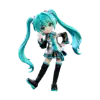Imagen de Blokees DaaLaMode Series - Hatsune Miku Official Outfit