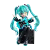 Imagen de **PREVENTA**Blokees | Hatsune Miku DaaLaMode Series EX Official Outfit