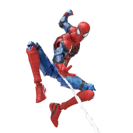 Imagen de Blokees | Marvel Rivals Champion Class CC06 Spider-Man