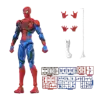 Imagen de Blokees | Marvel Rivals Champion Class CC06 Spider-Man