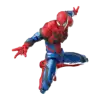 Imagen de **PREVENTA** Blokees | Marvel Rivals Champion Class Spider-Man