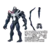 Imagen de **PREVENTA** Blokees | Marvel Rivals Champion Class Venom