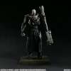 Imagen de **PREVENTA** Resident Evil 3 Capcom Figure Builder Creator's Model Nemesis 1/6 Scale Figure