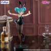 Imagen de  Vocaloid BiCute Bunnies Hatsune Miku (Black Color Ver.) Figure