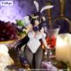 Imagen de  Overlord BiCute Bunnies Albedo (White Ver.) Figure