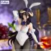 Imagen de  Overlord BiCute Bunnies Albedo (White Ver.) Figure