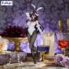 Imagen de  Overlord BiCute Bunnies Albedo (White Ver.) Figure