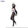 Imagen de  Overlord BiCute Bunnies Albedo (White Ver.) Figure