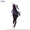 Imagen de  Overlord BiCute Bunnies Albedo (White Ver.) Figure