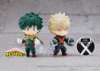 Imagen de **PREVENTO** My Hero Academia Nendoroid Surprise Heroes vs. Villains Edition BLIND BOX.