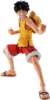 Imagen de S.H. Figuarts One Piece - Monkey D. Luffy (Summit War of Marineford)