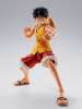 Imagen de S.H. Figuarts One Piece - Monkey D. Luffy (Summit War of Marineford)