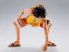 Imagen de S.H. Figuarts One Piece - Monkey D. Luffy (Summit War of Marineford)