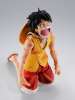 Imagen de S.H. Figuarts One Piece - Monkey D. Luffy (Summit War of Marineford)