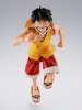 Imagen de **PREVENTA**S.H. Figuarts One Piece - Monkey D. Luffy (Summit War of Marineford) 