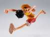 Imagen de S.H. Figuarts One Piece - Monkey D. Luffy (Summit War of Marineford)