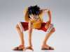 Imagen de **PREVENTA**S.H. Figuarts One Piece - Monkey D. Luffy (Summit War of Marineford) 