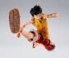 Imagen de S.H. Figuarts One Piece - Monkey D. Luffy (Summit War of Marineford)