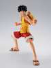 Imagen de S.H. Figuarts One Piece - Monkey D. Luffy (Summit War of Marineford)