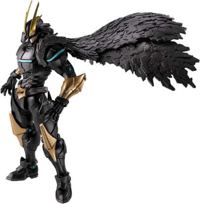 Imagen de S.H. Figuarts My Hero Academia - Armored All Might