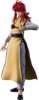 Imagen de S.H. Figuarts Yu Yu Hakusho - Kurama