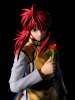 Imagen de **PREVENTA**S.H. Figuarts Yu Yu Hakusho - Kurama