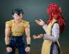 Imagen de **PREVENTA**S.H. Figuarts Yu Yu Hakusho - Kurama