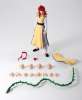 Imagen de S.H. Figuarts Yu Yu Hakusho - Kurama