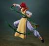 Imagen de S.H. Figuarts Yu Yu Hakusho - Kurama