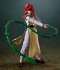 Imagen de **PREVENTA**S.H. Figuarts Yu Yu Hakusho - Kurama