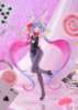 Imagen de **PREVENTA** Vocaloid Pop Up Parade L Hatsune Miku (Rabbit Hole Ver.)