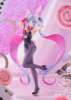 Imagen de **PREVENTA** Vocaloid Pop Up Parade L Hatsune Miku (Rabbit Hole Ver.)